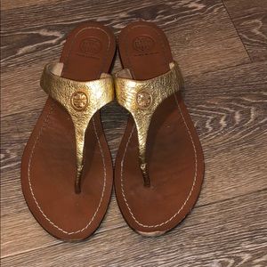 Tory Burch Sandals